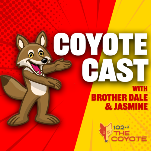Coyote Cast