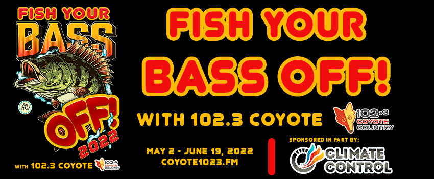 Fish Your Bass Off 2022 Revised